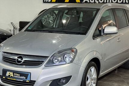 Opel Zafira 182.800 km 3.999 € Langenhagen 30853