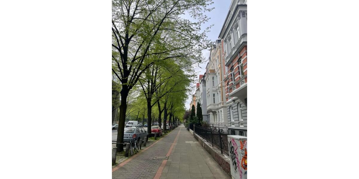 Etagenwohnung Hannover Nord - 4 Zimmer, 89 m&sup2;, 390&euro; | Angebot:27544765