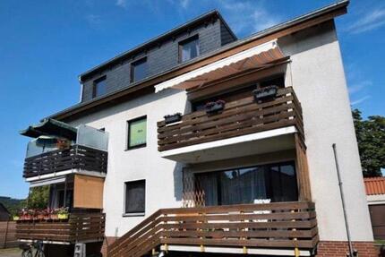 Attraktive 3 Zimmer Wohnung zu verkaufen 3 zimmer