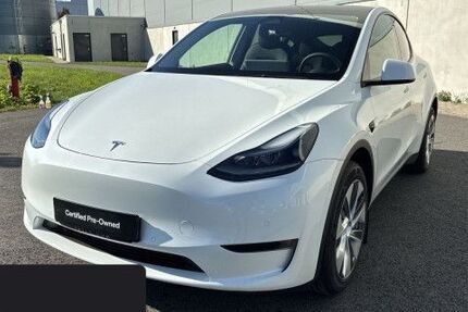 Tesla Model Y 46.484 km 35.400 € Hannover 30519