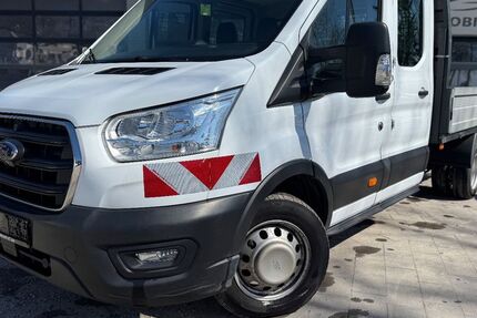 Ford Transit 81.977 km 22.499 &euro; Isernhagen OT Altwarmbüchen bei Hannover A2/A7 30916