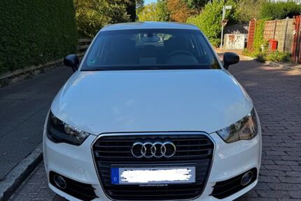 Audi A1 163.000 km 8.000 € Hannover 30659