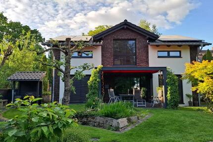 Provisionsfrei! Modernes zeitloses Haus in grüner Lage in Garbsen 5 zimmer