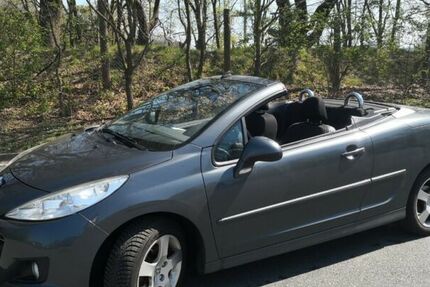 Peugeot 207 208.000 km 4.200 € Uetze / Dollbergen 31311
