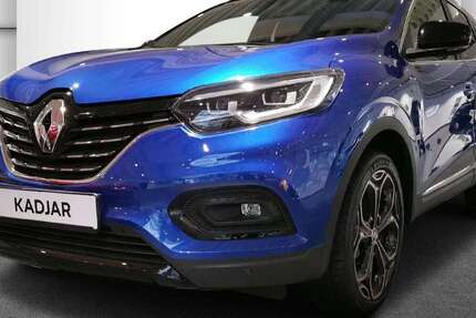 Renault Kadjar 61.554 km 24.960 &euro; Hannover 30519