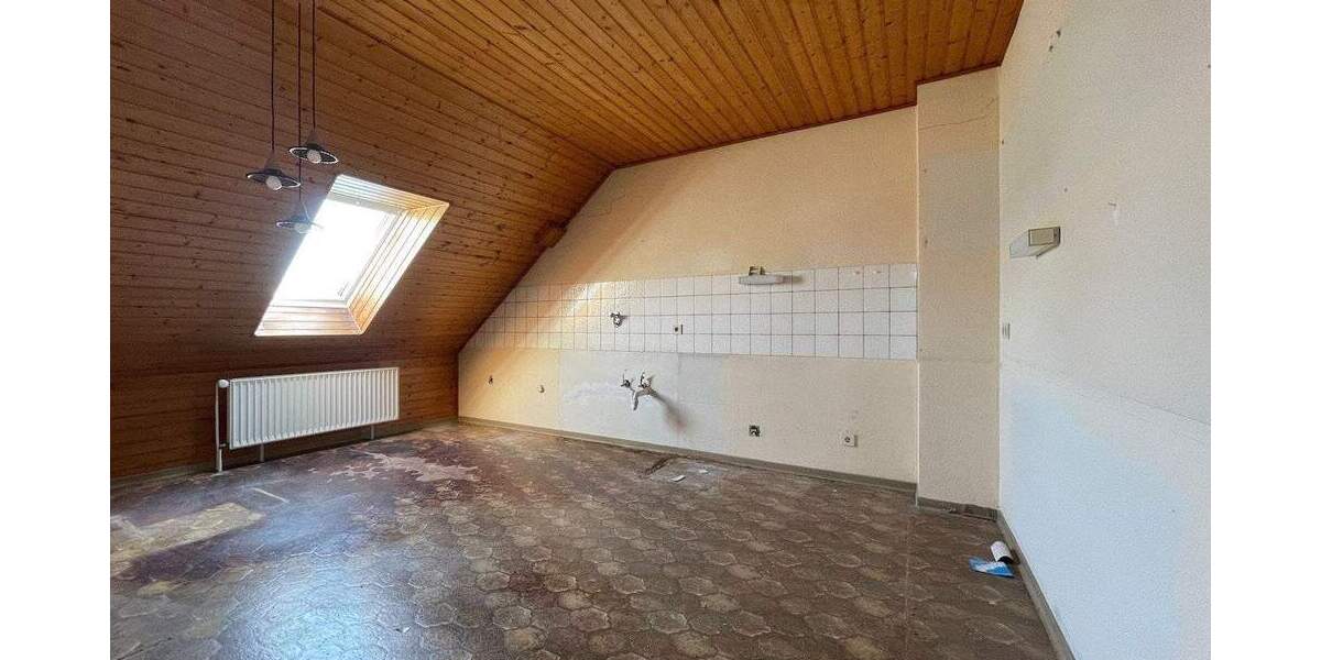 Reihenmittelhaus Laatzen Alt-Laatzen - 4 Zimmer, 125 m&sup2;, 330.000&euro; | Angebot:24728549
