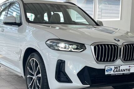 BMW X3 82.846 km 36.990 &euro; Burgdorf 31303
