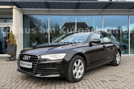 Audi A6 156.650 km 14.990 &euro; Bad Münder 31848