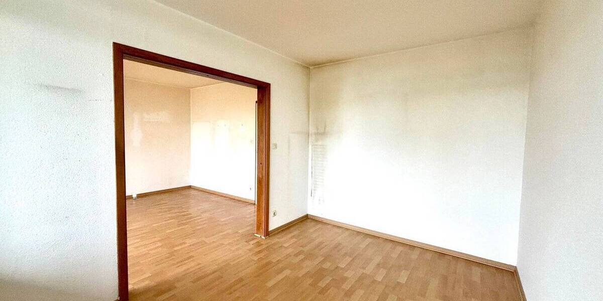 Etagenwohnung Laatzen Laatzen-Mitte - 1 Zimmer, 41 m&sup2;, 78.000&euro; | Angebot:26929564