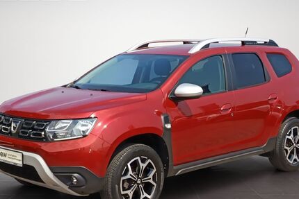 Dacia Duster 67.900 km 12.950 &euro; Garbsen 30827