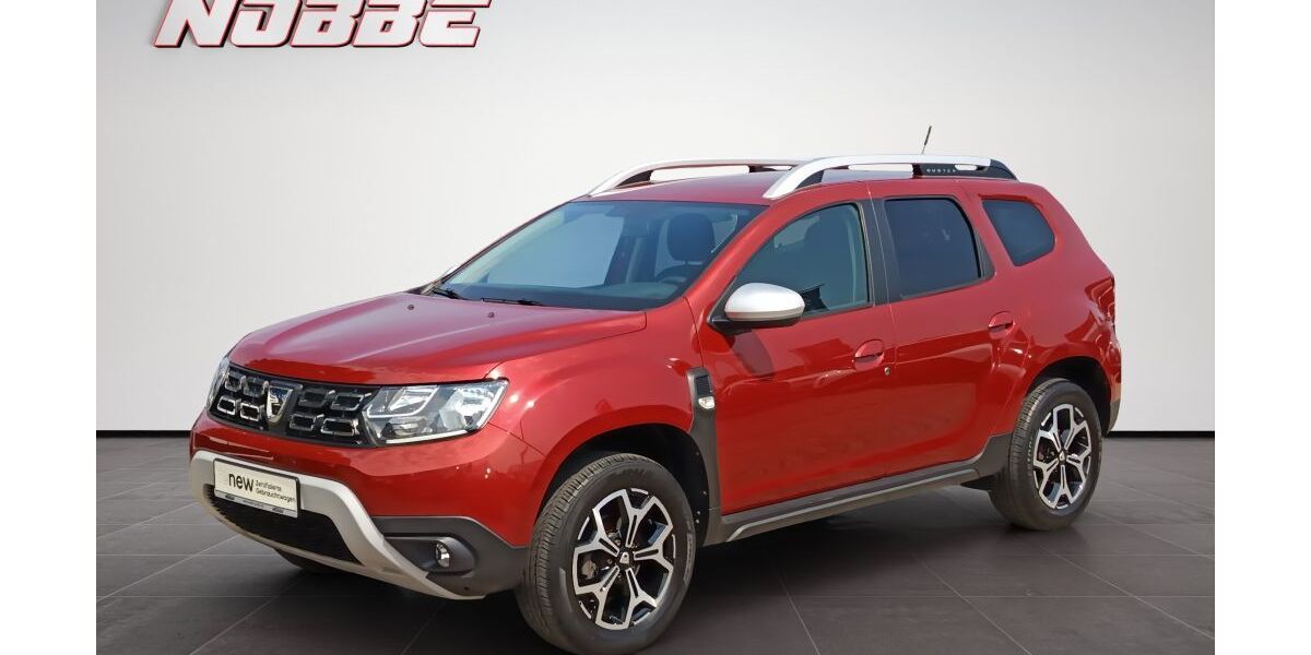 Dacia Duster 67.900 km 12.950 &euro; Garbsen 30827