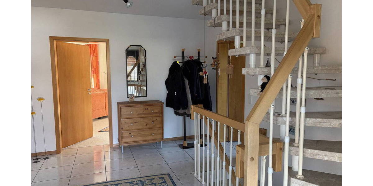 Einfamilienhaus Niedersachsen - Pattensen Reden - 5 Zimmer, 152 m&sup2;, 590.000&euro; | Angebot:26486145