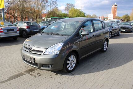 Toyota Corolla Verso 134.500 km 4.500 &euro; Ronnenberg 30952