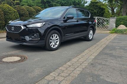 Seat Tarraco 96.300 km 22.250 &euro; Garbsen 30827
