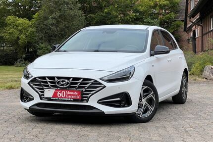 Hyundai i30 84.587 km 12.999 &euro; Isernhagen 30916
