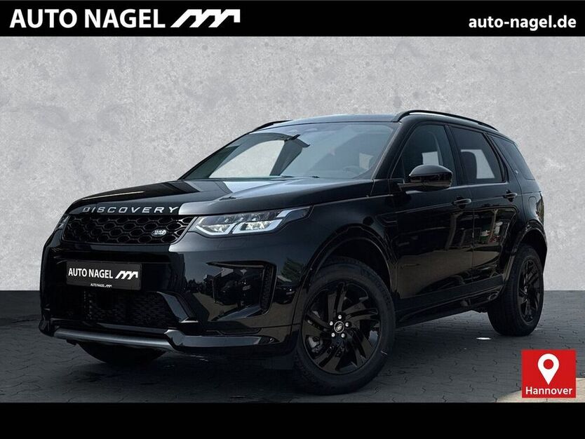 Discovery Sport