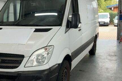 Mercedes-Benz Sprinter 108.000 km 14.480 &euro; Ronnenberg OT Empelde 30952