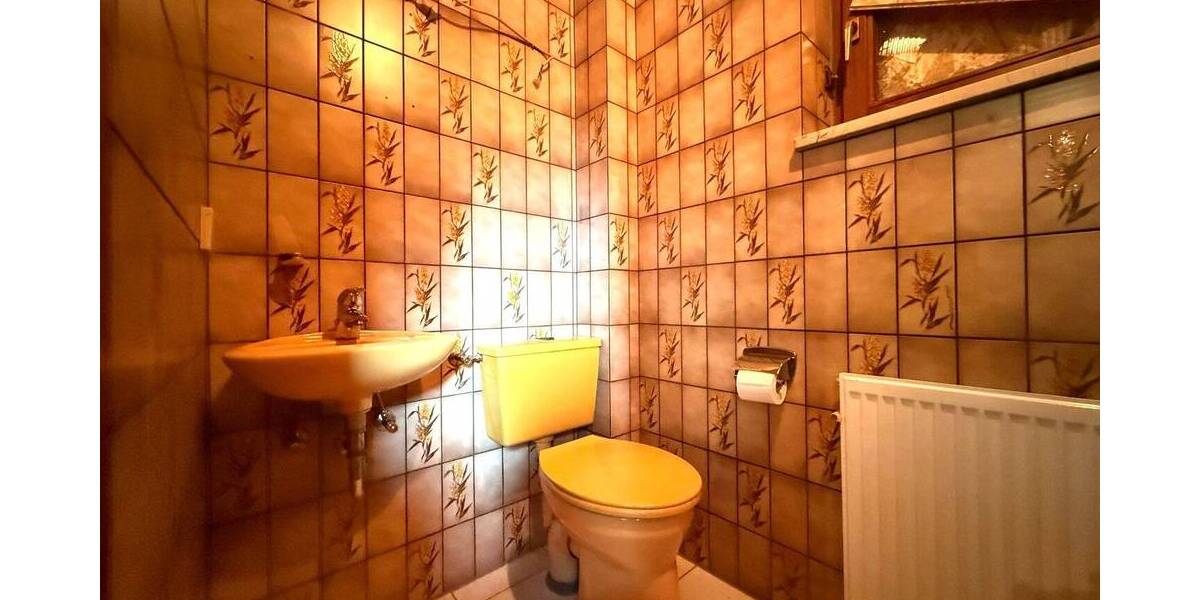 Gestalten Sie Ihr Familienglück in Horst 4 zimmer