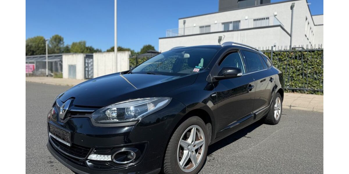 Renault Megane 169.000 km 5.500 &euro; Hannover 30179