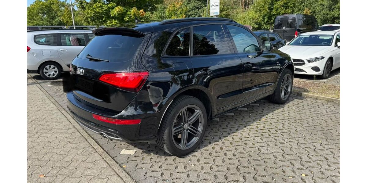 Audi Q5 280.000 km 12.400 &euro; Burgdorf 31303