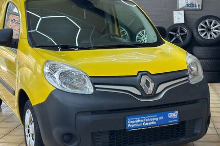 Renault Kangoo 112.442 km 5.236 &euro; Nordstemmen 31171