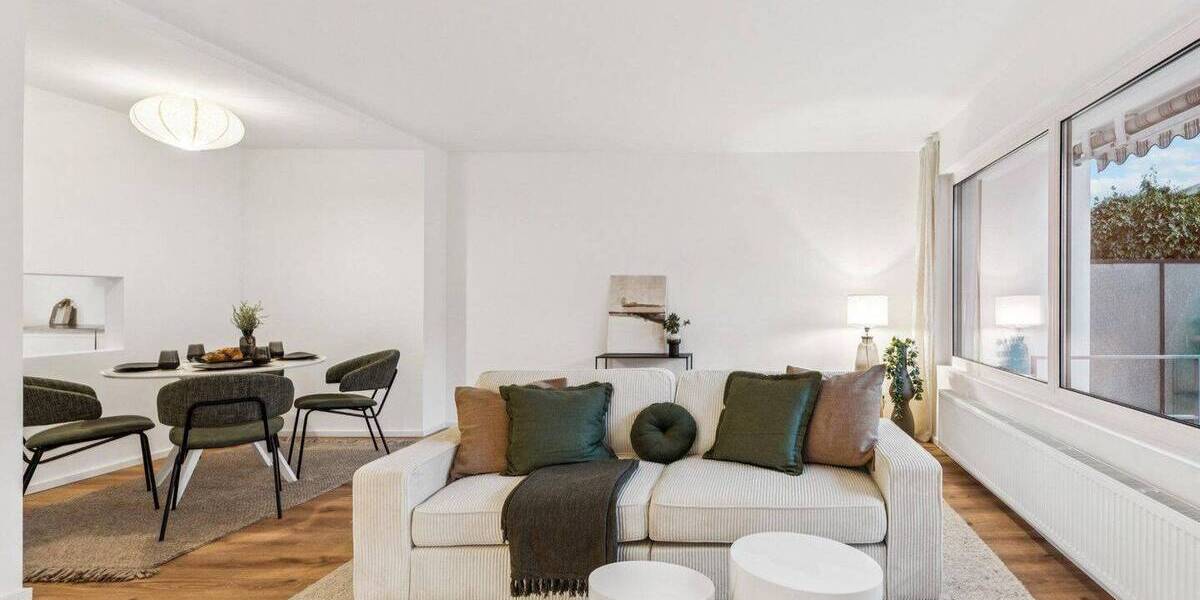 Reihenmittelhaus Seelze Lohnde - 6 Zimmer, 136 m&sup2;, 389.000&euro; | Angebot:26092698