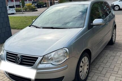 VW Polo 143.000 km 2.350 &euro; Hannover 30161