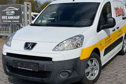 Peugeot Partner 113.000 km 3.490 &euro; Hannover 30179