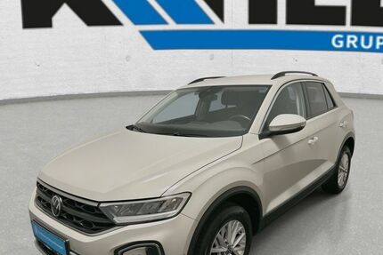 VW T-Roc 88.317 km 22.490 &euro; Wunstorf 31515