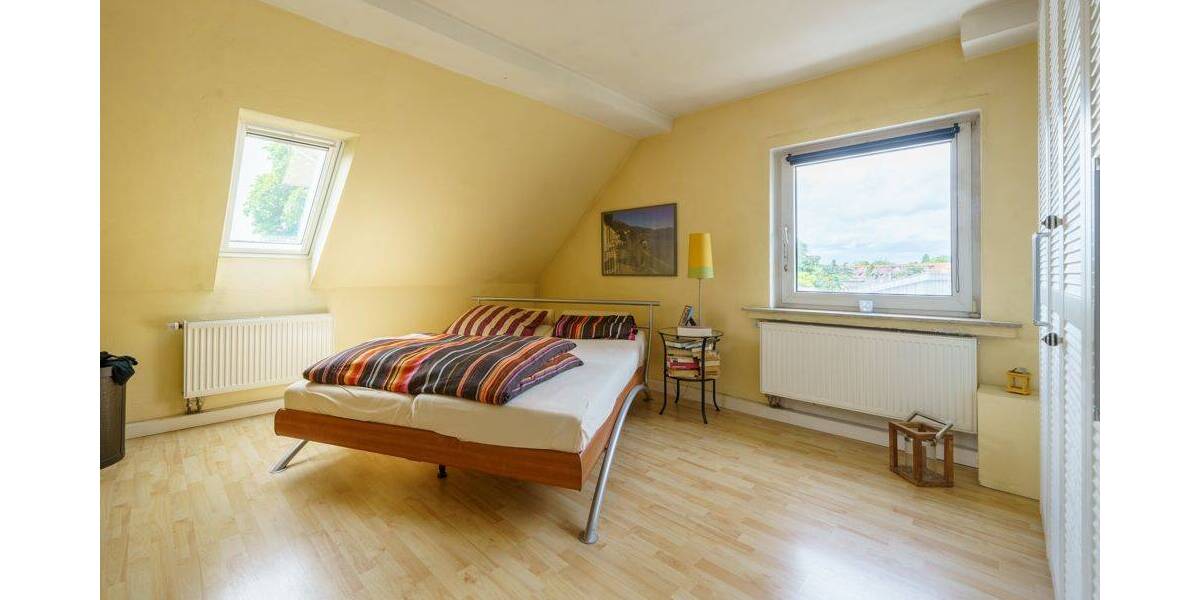 Mehrfamilienhaus, Wohnhaus Hannover / Seelhorst Seelhorst - 8 Zimmer, 297 m&sup2;, 859.000&euro; | Angebot:26879241