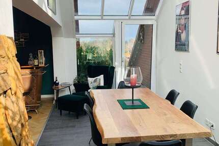 Wohnung Laatzen - 3.5 Zimmer, 220 m&sup2;, 1.995&euro; | Angebot:26014705