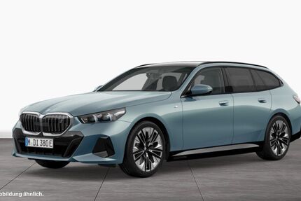 BMW i5 29.884 km 65.504 &euro; Hannover 30539