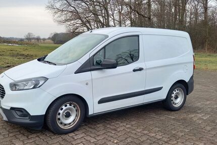 Ford Transit Courier 87.473 km 6.999 &euro; Isernhagen 30916