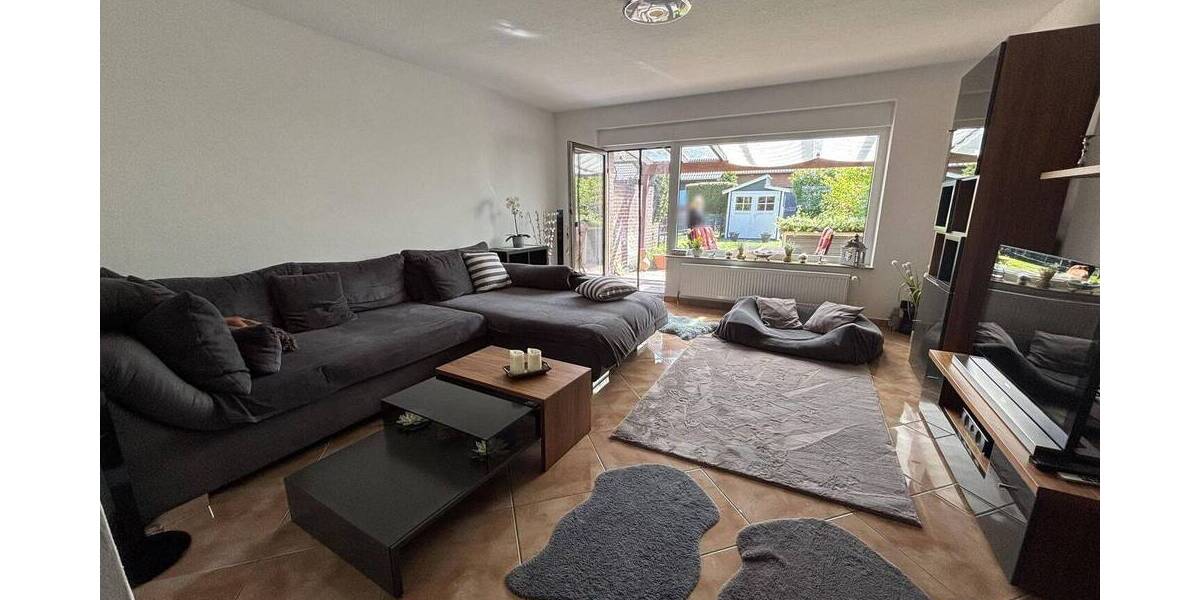 Reihenmittelhaus Lehrte - 4 Zimmer, 85 m&sup2;, 259.000&euro; | Angebot:26826047