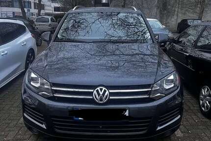 VW Touareg 190.542 km 16.500 &euro; Hannover/ Laatzen 30880