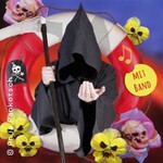 Der Tod (Death Comedy) & Die Höllenhunde (Liveband) - Höllensommer