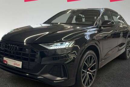 Audi Q8 94.798 km 66.950 &euro; Hannover 30179