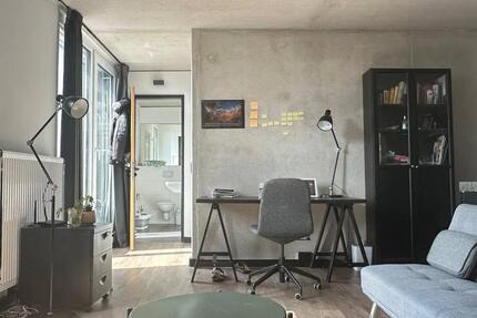 Haus Hannover Nord - 1 Zimmer, 27 m&sup2;, 856&euro; | Angebot:26566037