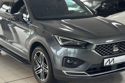 Seat Tarraco 102.600 km 25.995 € Hildesheim 31135