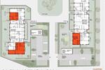 Etagenwohnung Wennigsen (Deister) - 4 Zimmer, 98 m&sup2;, 1.087&euro; | Angebot:26340682