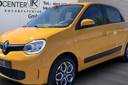 Renault Twingo 48.690 km 9.450 &euro; Seelze 30926