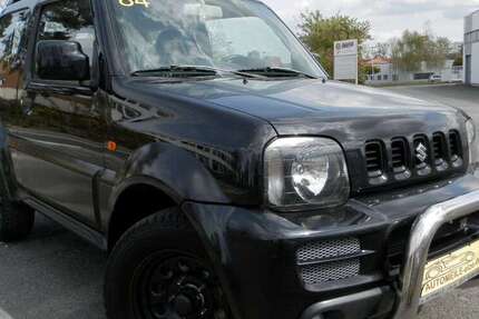 Suzuki Jimny 149.000 km 10.790 &euro; Elze 31008