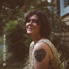 Lilly Hiatt 29.10.2025 Blues Garage