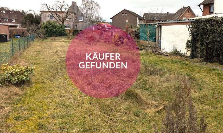 Grundstück zu verkaufen in Nienhagen 150.000 € 557 m² zimmer