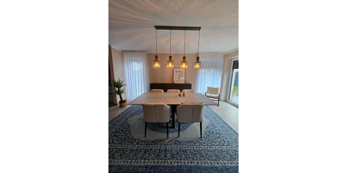 Eckreihenhaus in Lehrte 6 zimmer