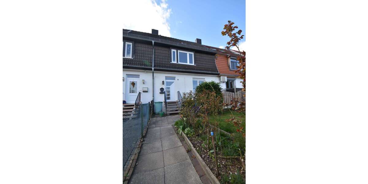 Einfamilienhaus Hildesheim Himmelsthür - 5 Zimmer, 115 m&sup2;, 249.000&euro; | Angebot:26858705