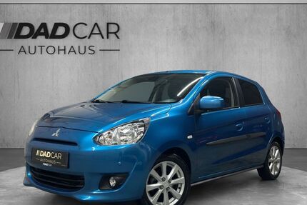 Mitsubishi Space Star 71.600 km 8.290 € Garbsen bei Hannover 30827