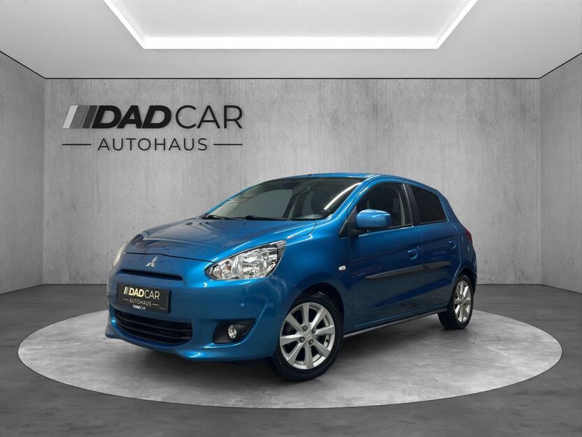 Mitsubishi Space Star 71.600 km 8.290 € Garbsen bei Hannover 30827