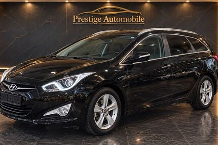 Hyundai i40 170.000 km 7.500 &euro; Hannover 30179