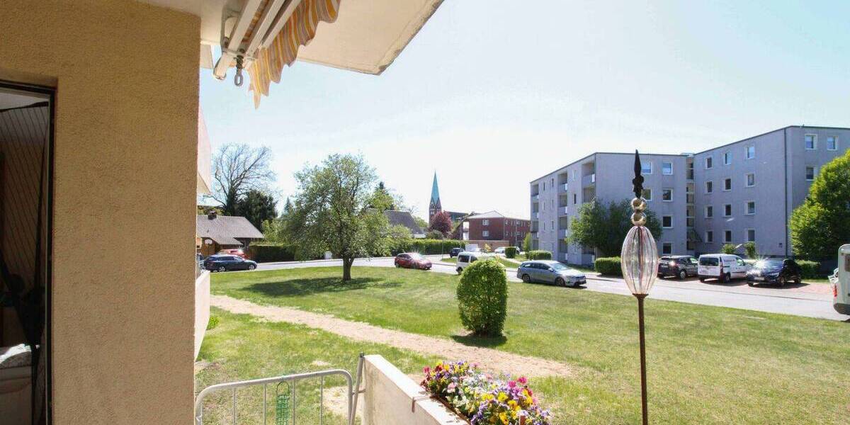 Etagenwohnung Hannover Misburg-Nord - 3 Zimmer, 59 m&sup2;, 145.000&euro; | Angebot:26917191